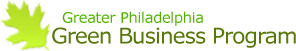 Philly Green Biz logo